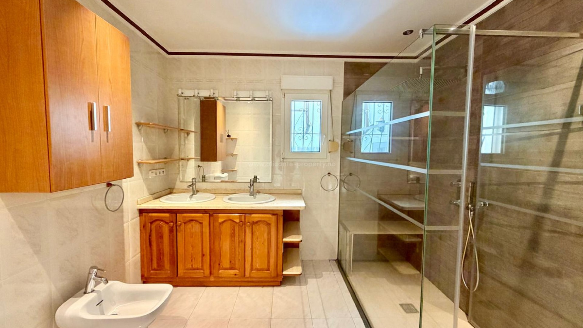 Hus / Villa i Pedreguer Centro