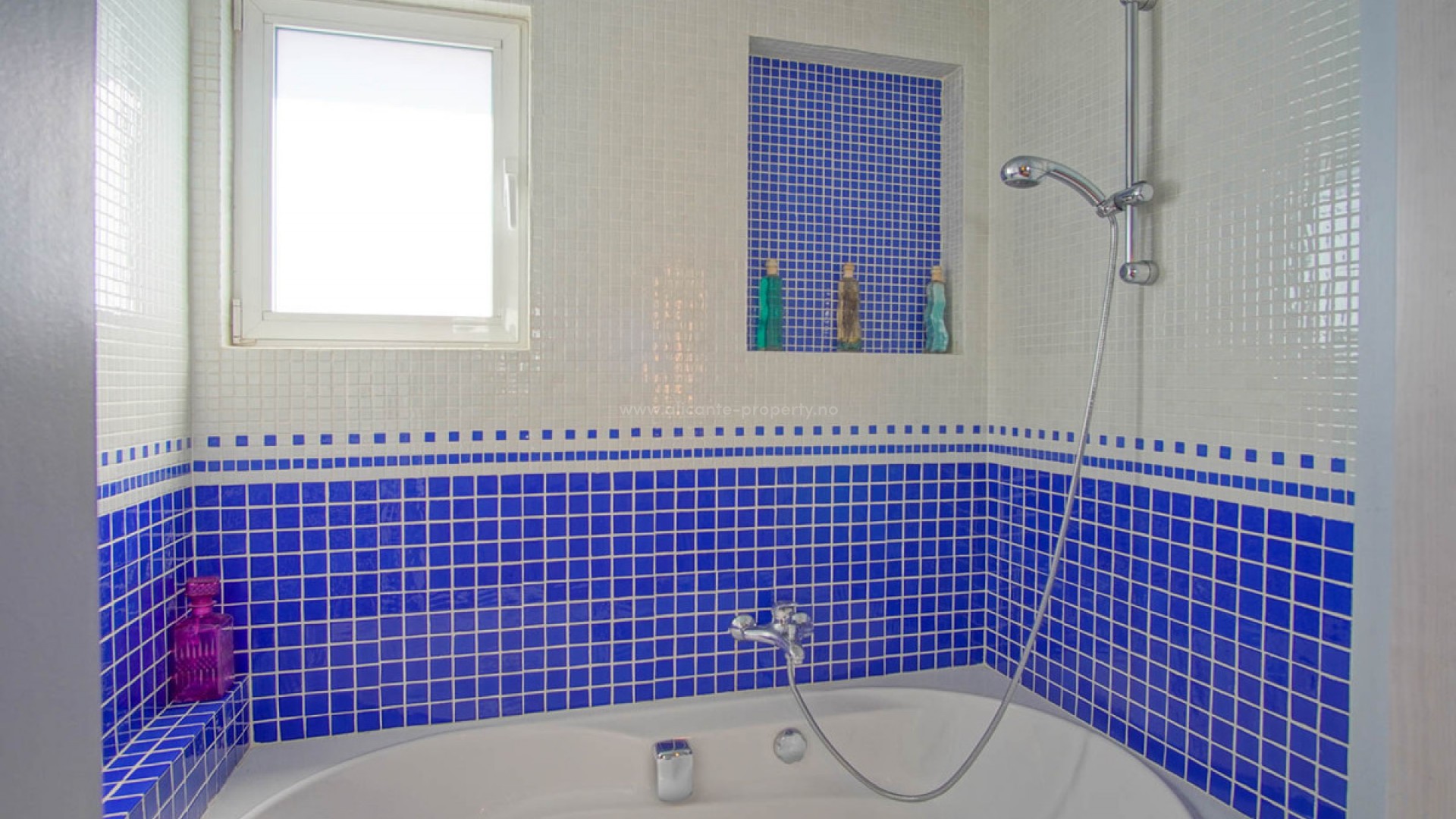 Hus / Villa i Pedreguer Centro