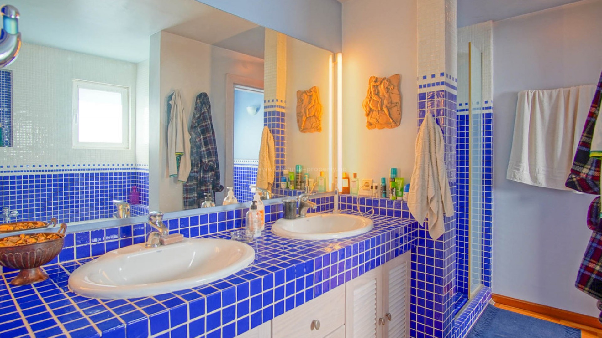 Hus / Villa i Pedreguer Centro