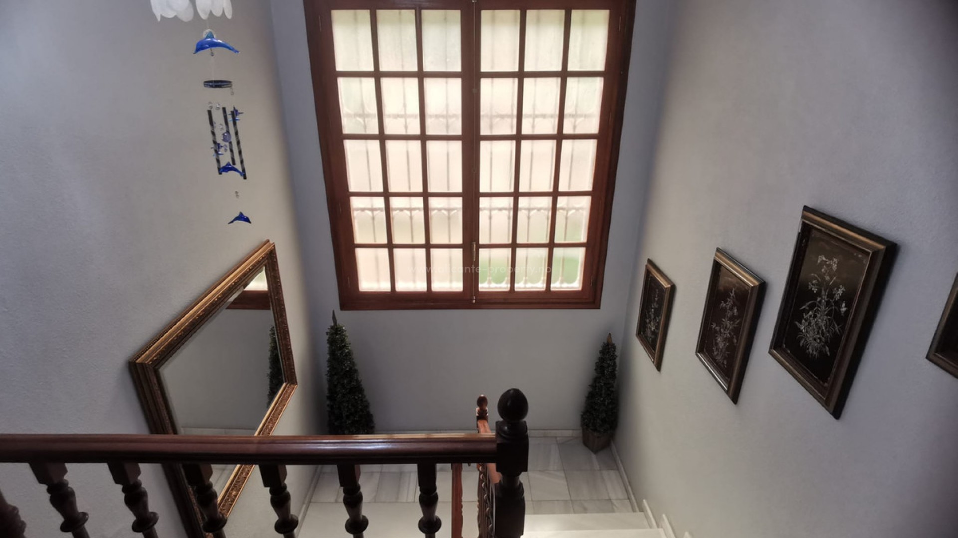 Hus / Villa i Pedreguer Centro