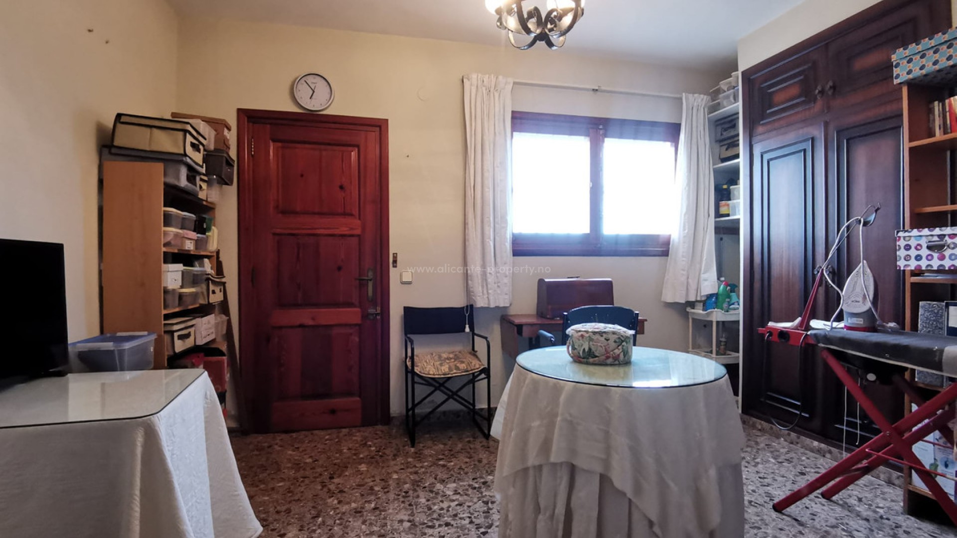 Hus / Villa i Pedreguer Centro