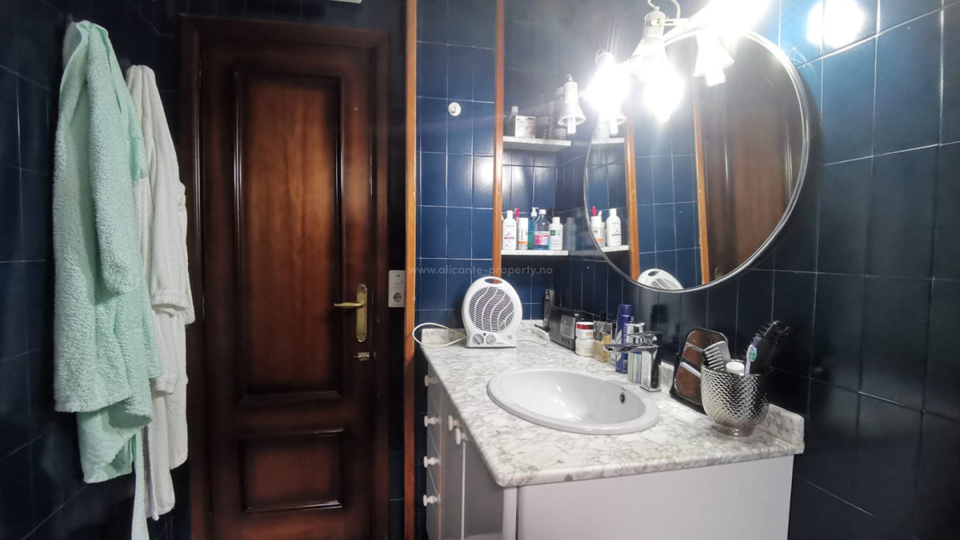 Hus / Villa i Pedreguer Centro