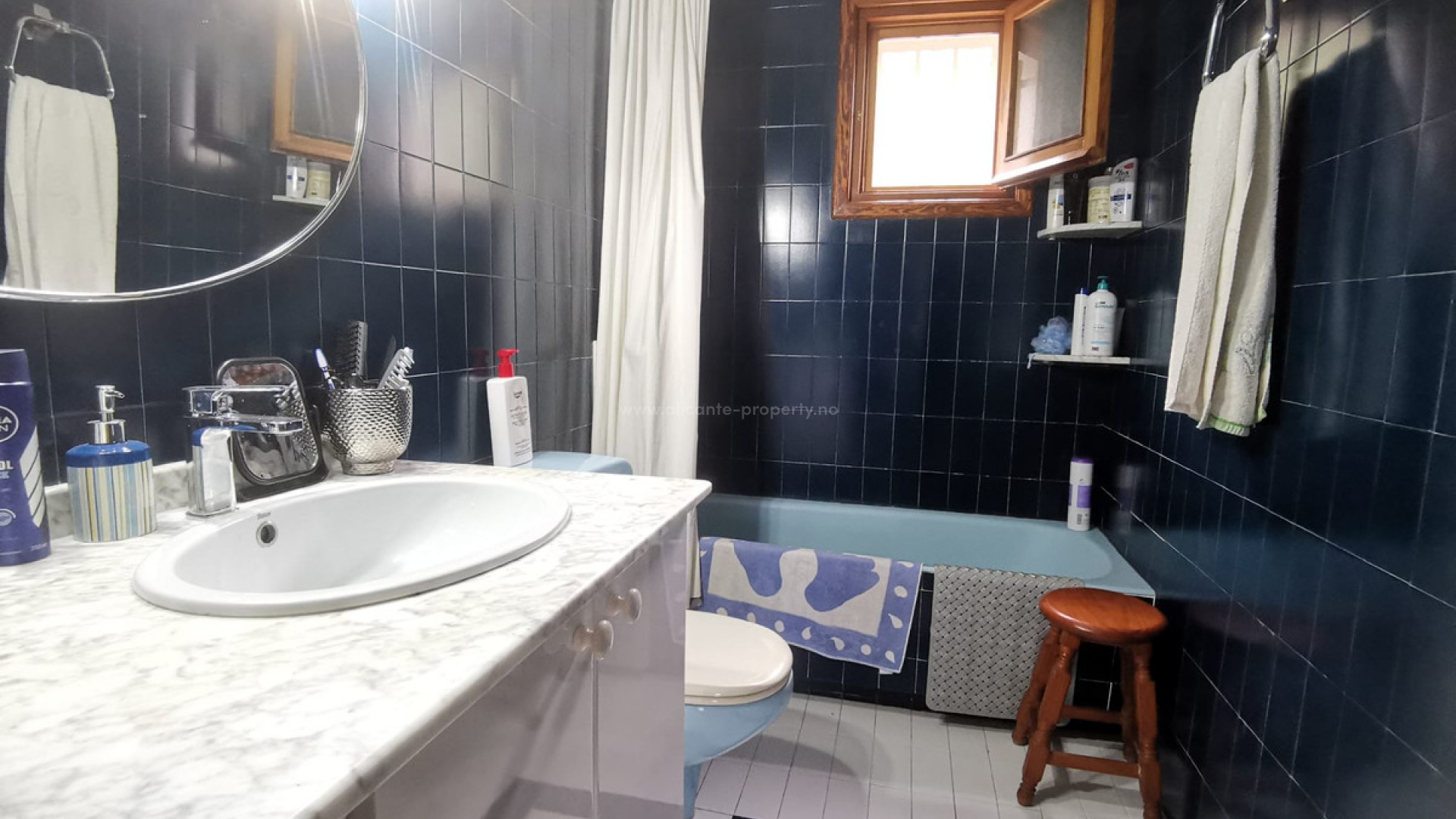 Hus / Villa i Pedreguer Centro