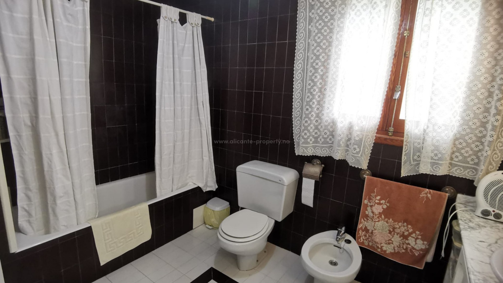 Hus / Villa i Pedreguer Centro