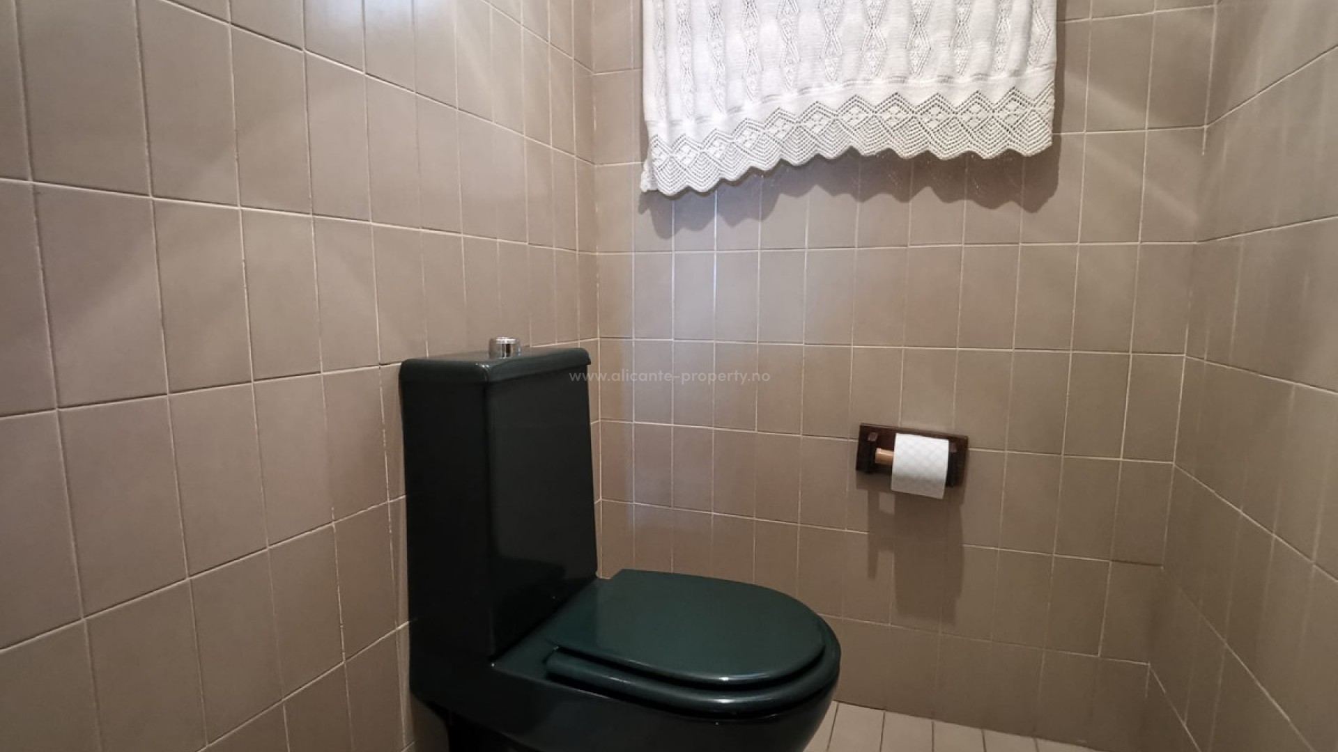 Hus / Villa i Pedreguer Centro