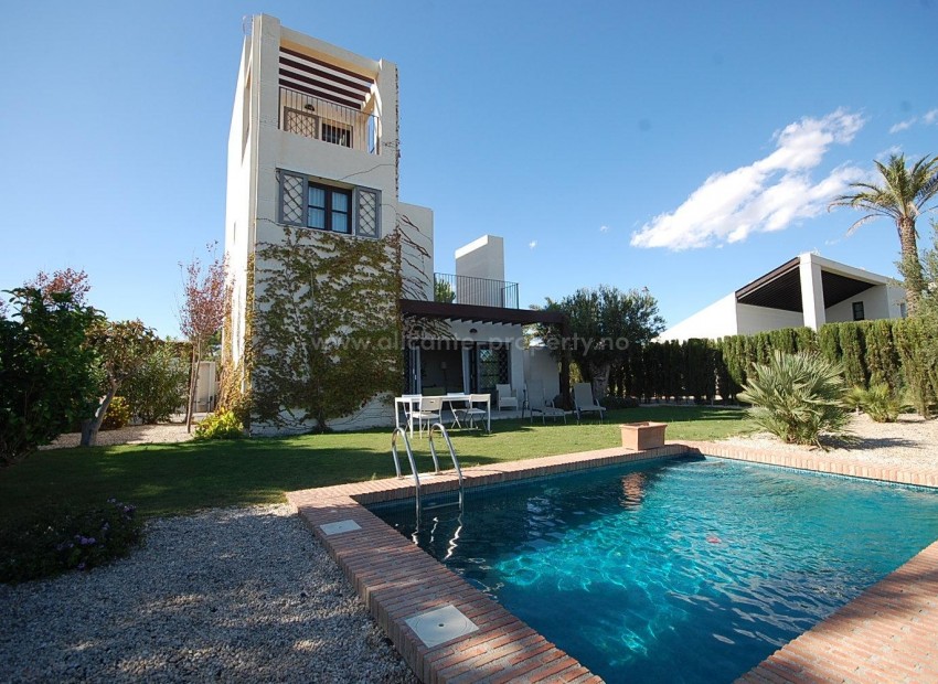 Hus / Villa i Peraleja Golf