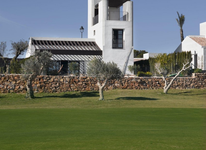 Hus / Villa i Peraleja Golf