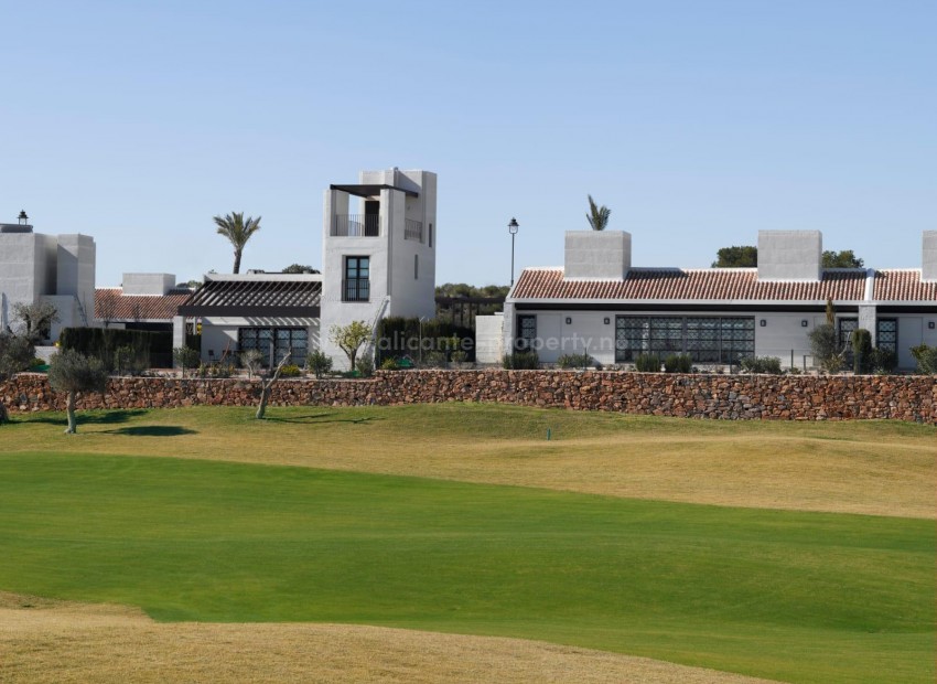 Hus / Villa i Peraleja Golf
