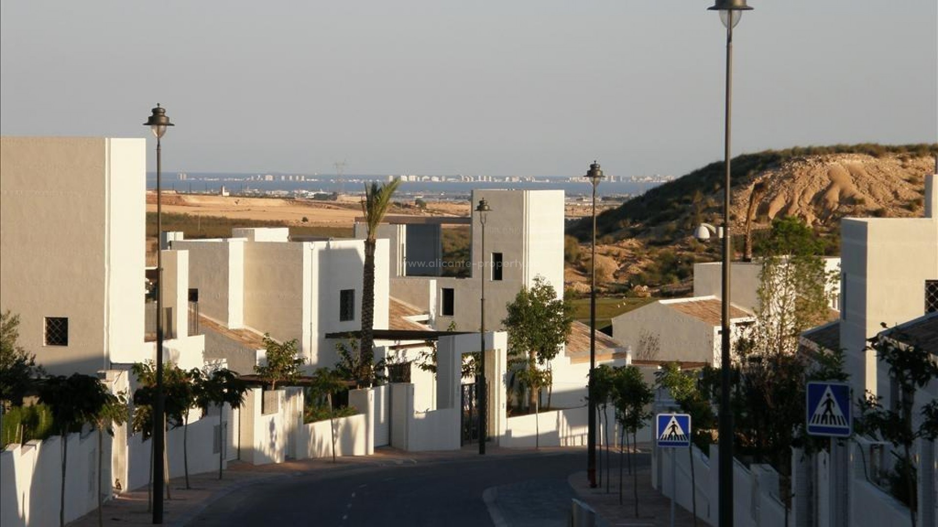 Hus / Villa i Peraleja Golf