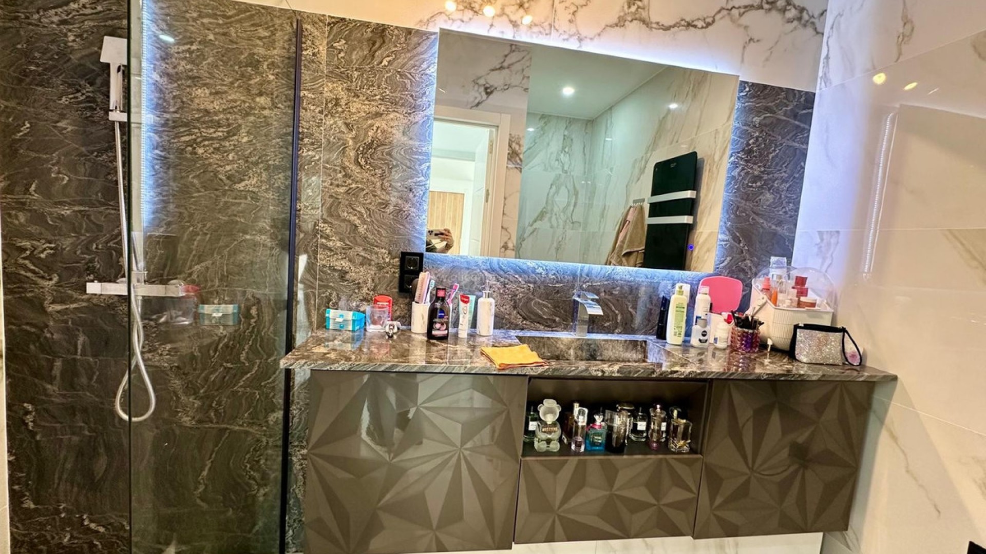 Hus / Villa i Petrer