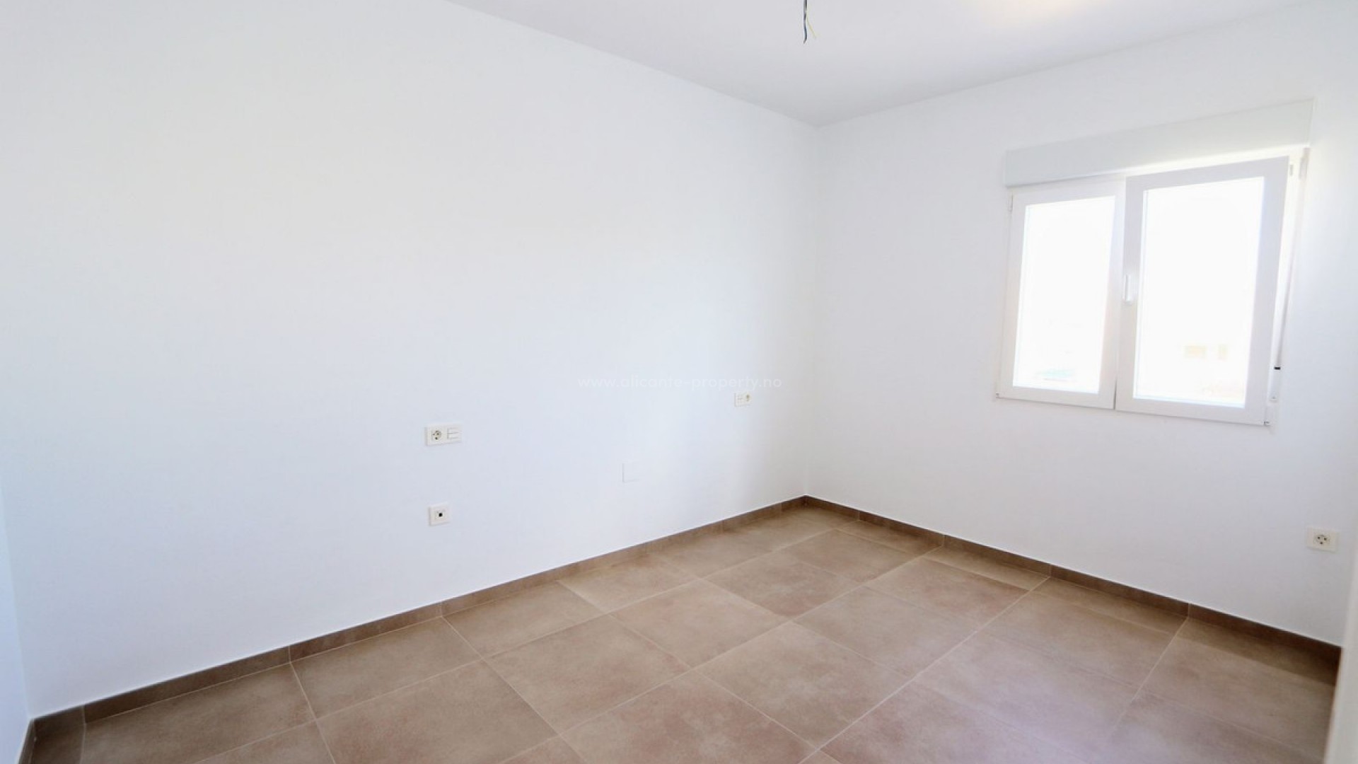 Hus / Villa i Pilar de la Horadada Centro