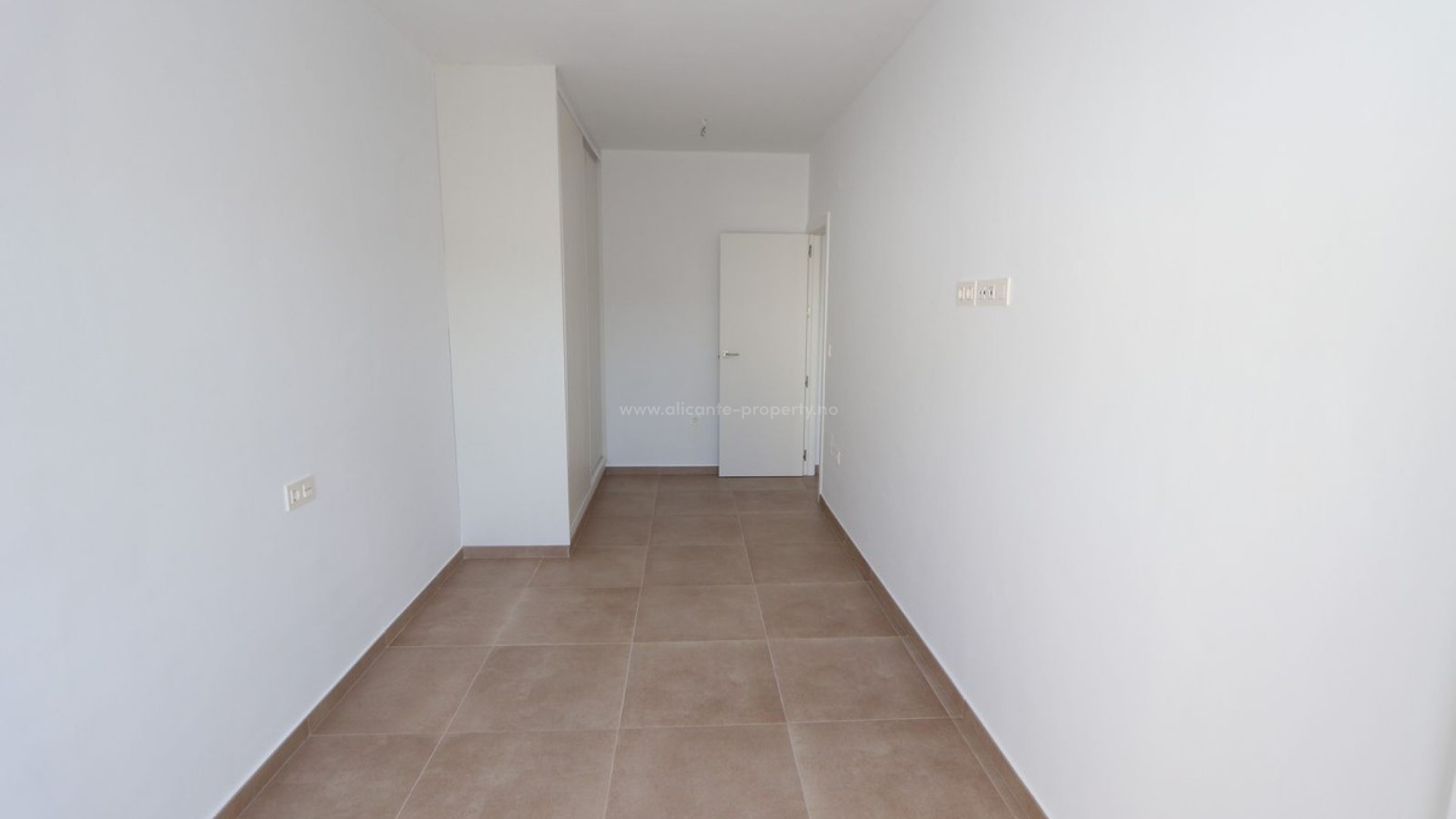 Hus / Villa i Pilar de la Horadada Centro