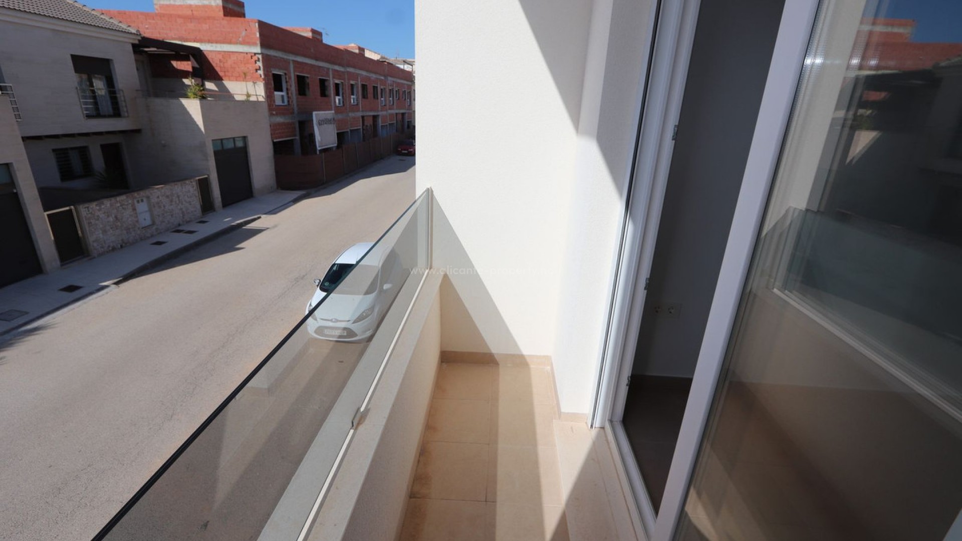 Hus / Villa i Pilar de la Horadada Centro