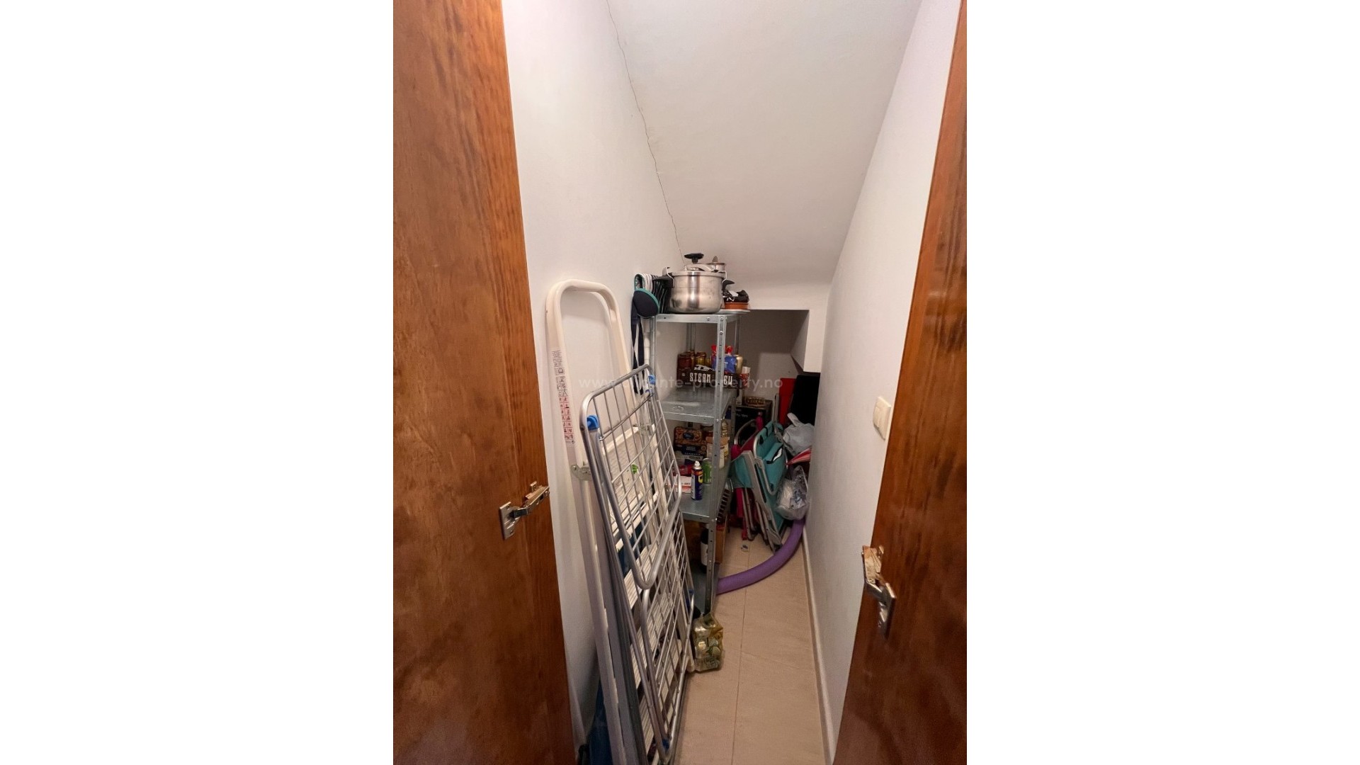 Hus / Villa i Pilar de la Horadada Centro