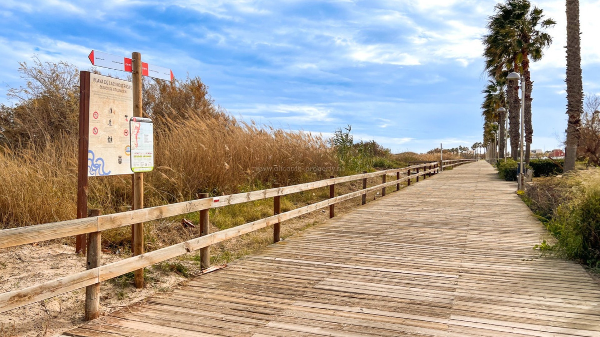 Hus / Villa i Pilar de la Horadada Centro