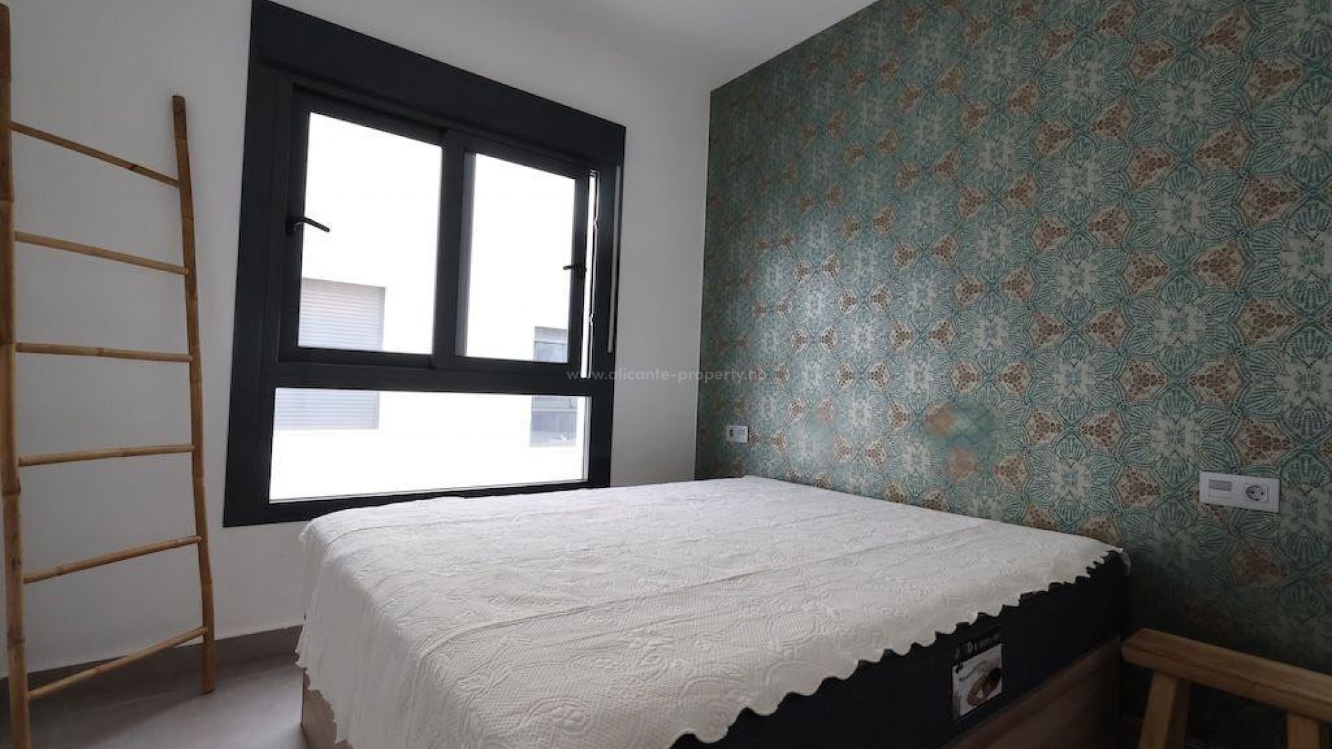 Hus / Villa i Pilar de la Horadada Centro