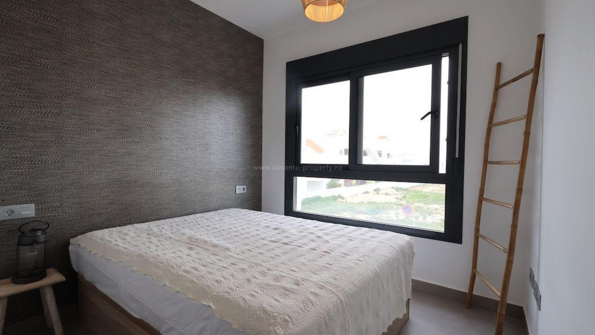 Hus / Villa i Pilar de la Horadada Centro