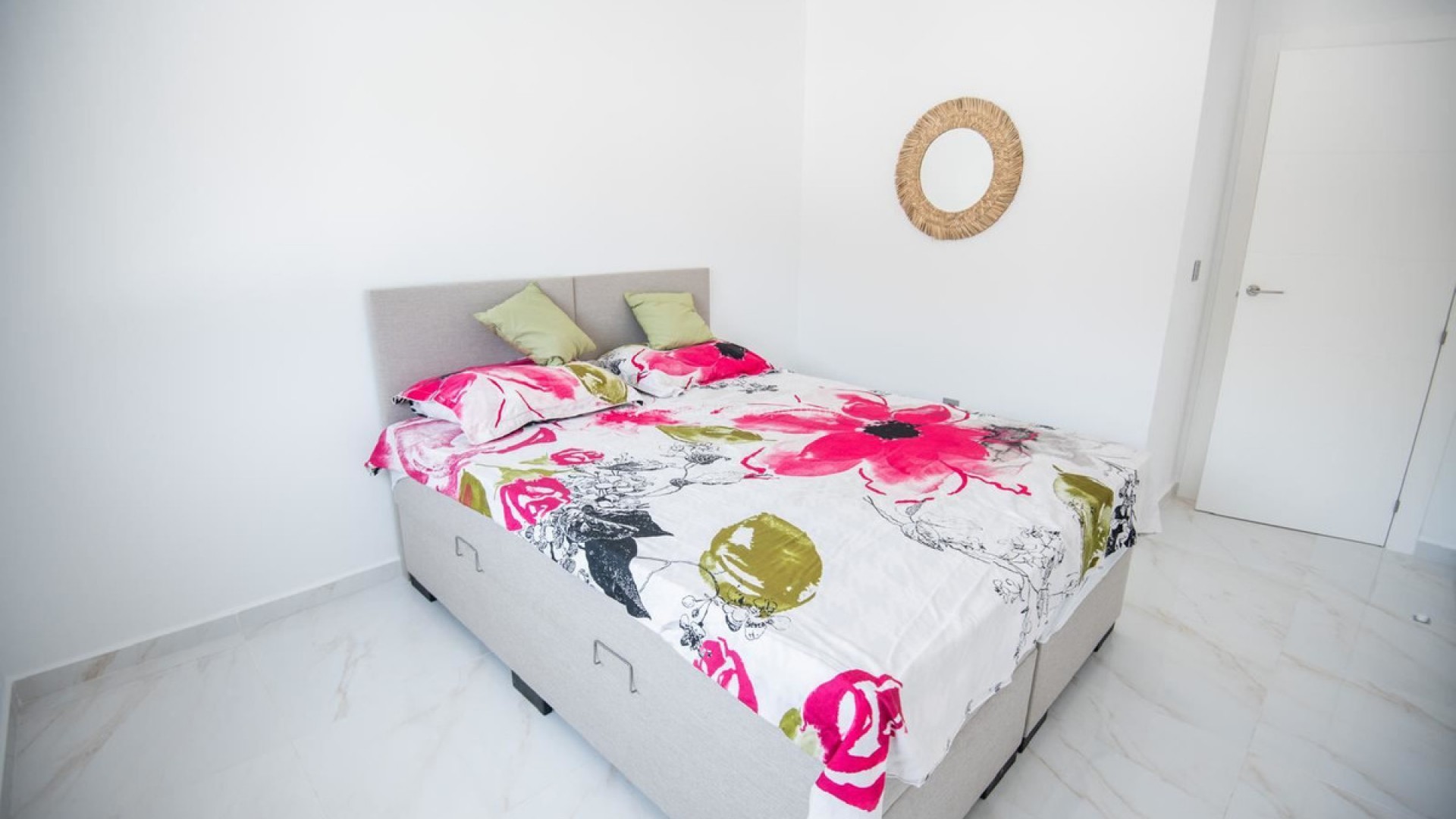 Hus / Villa i Pilar de la Horadada Centro