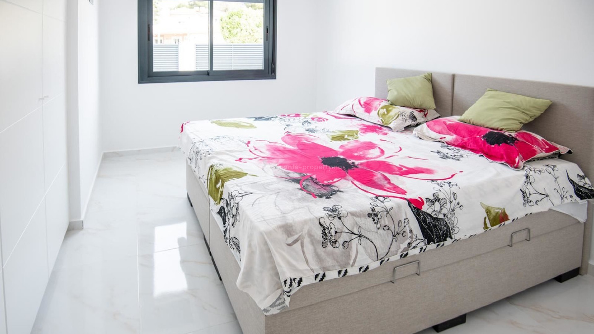 Hus / Villa i Pilar de la Horadada Centro