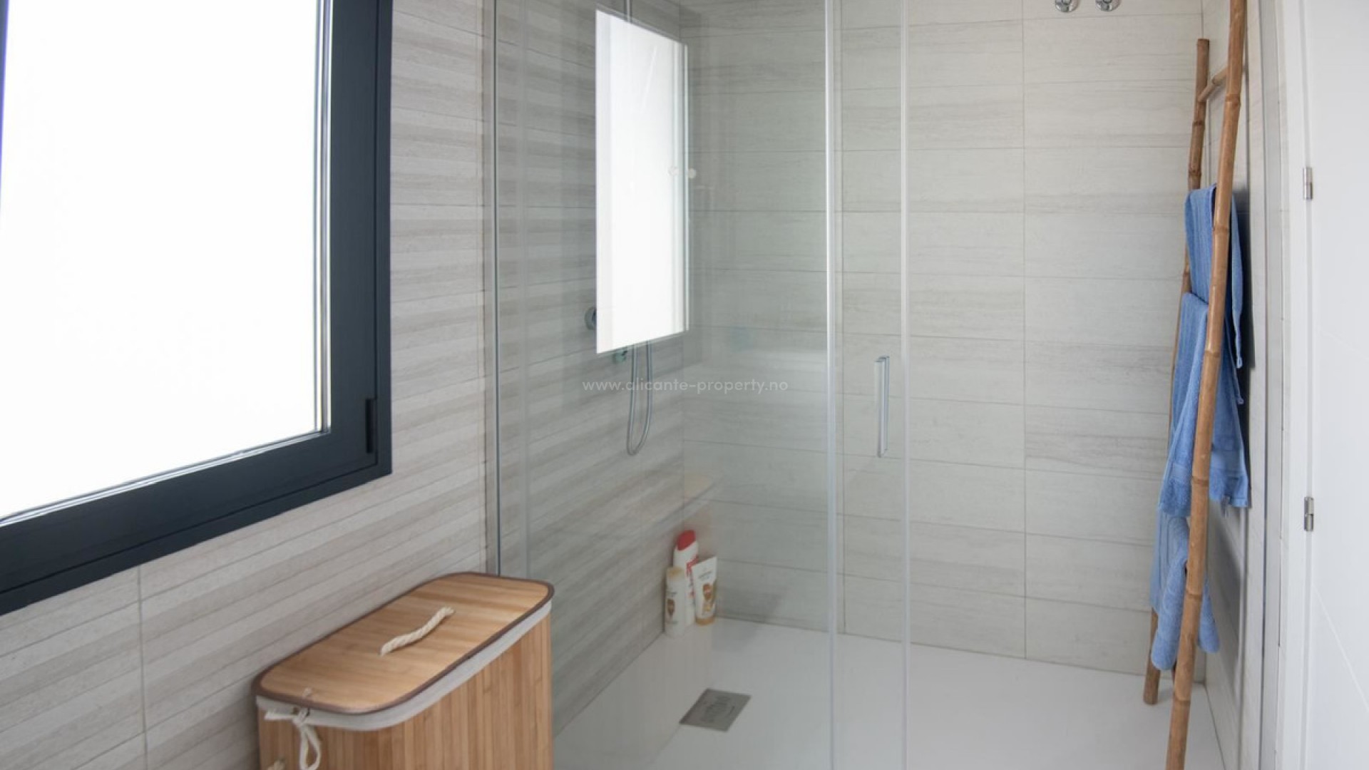 Hus / Villa i Pilar de la Horadada Centro