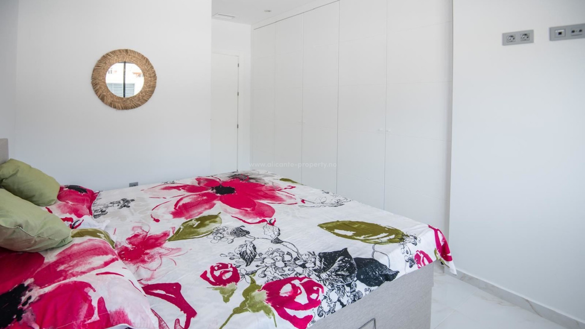 Hus / Villa i Pilar de la Horadada Centro