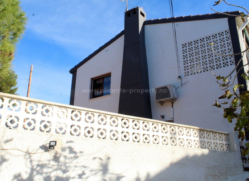 Hus / Villa i Pinar de Campoverde