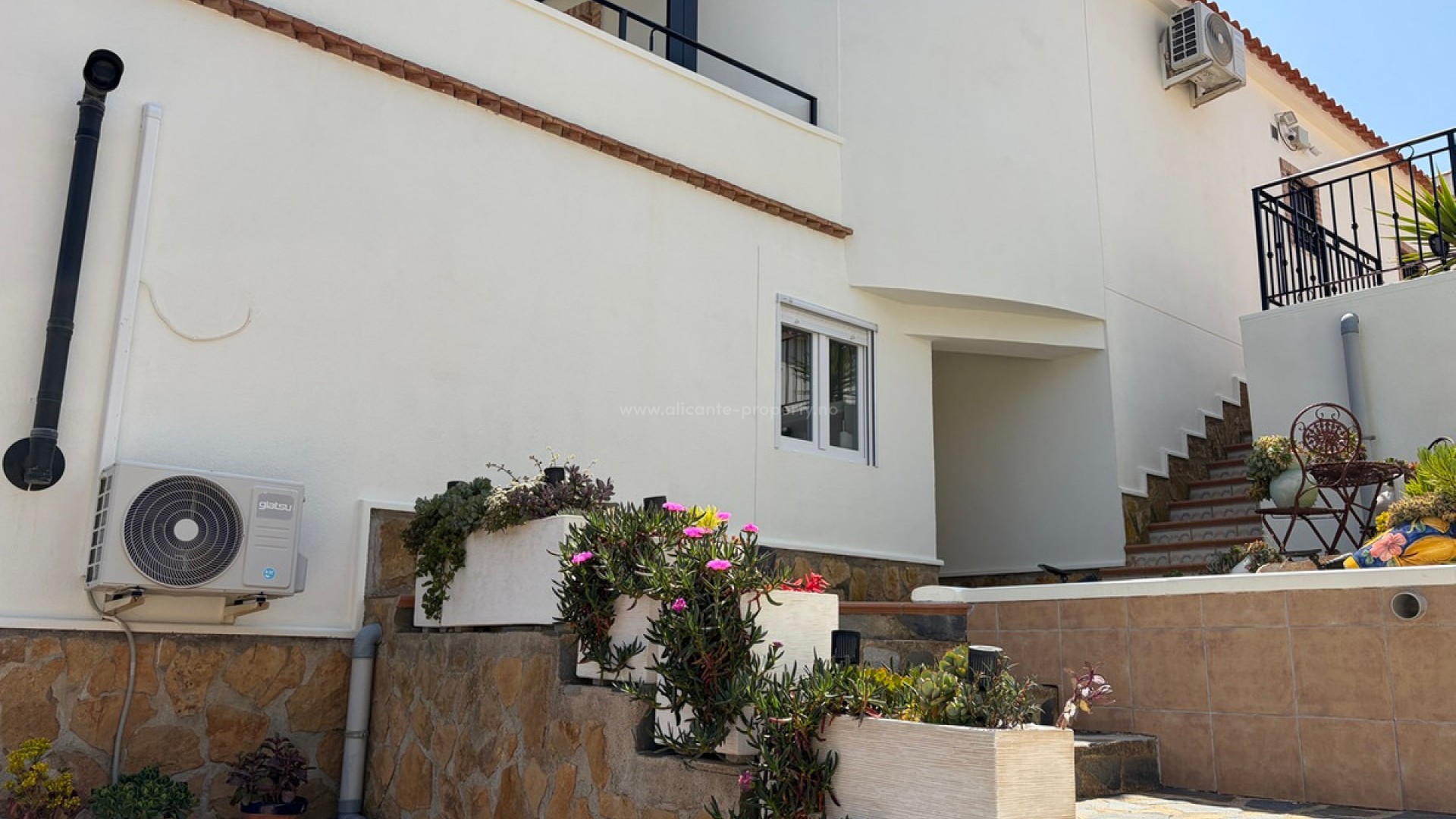 Hus / Villa i Pinar de Campoverde
