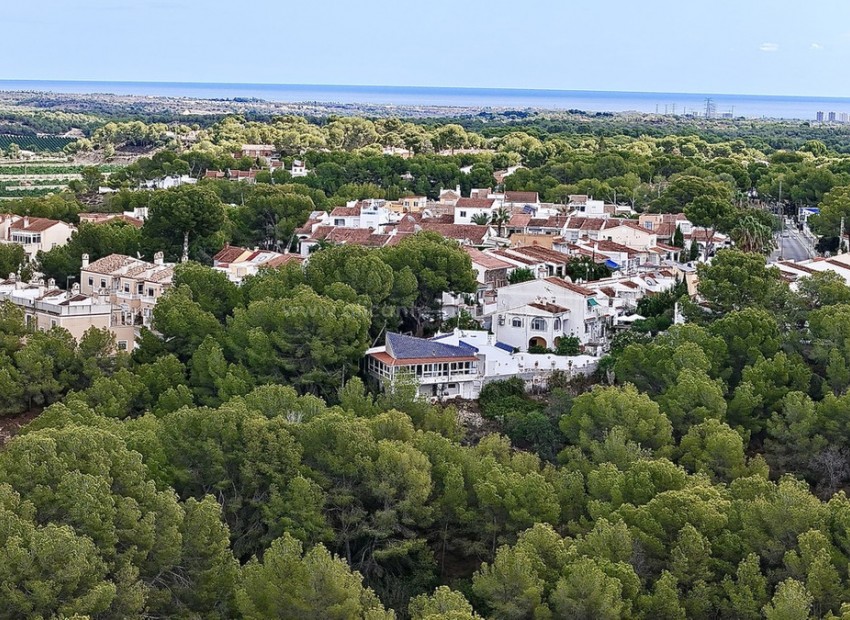 Hus / Villa i Pinar de Campoverde