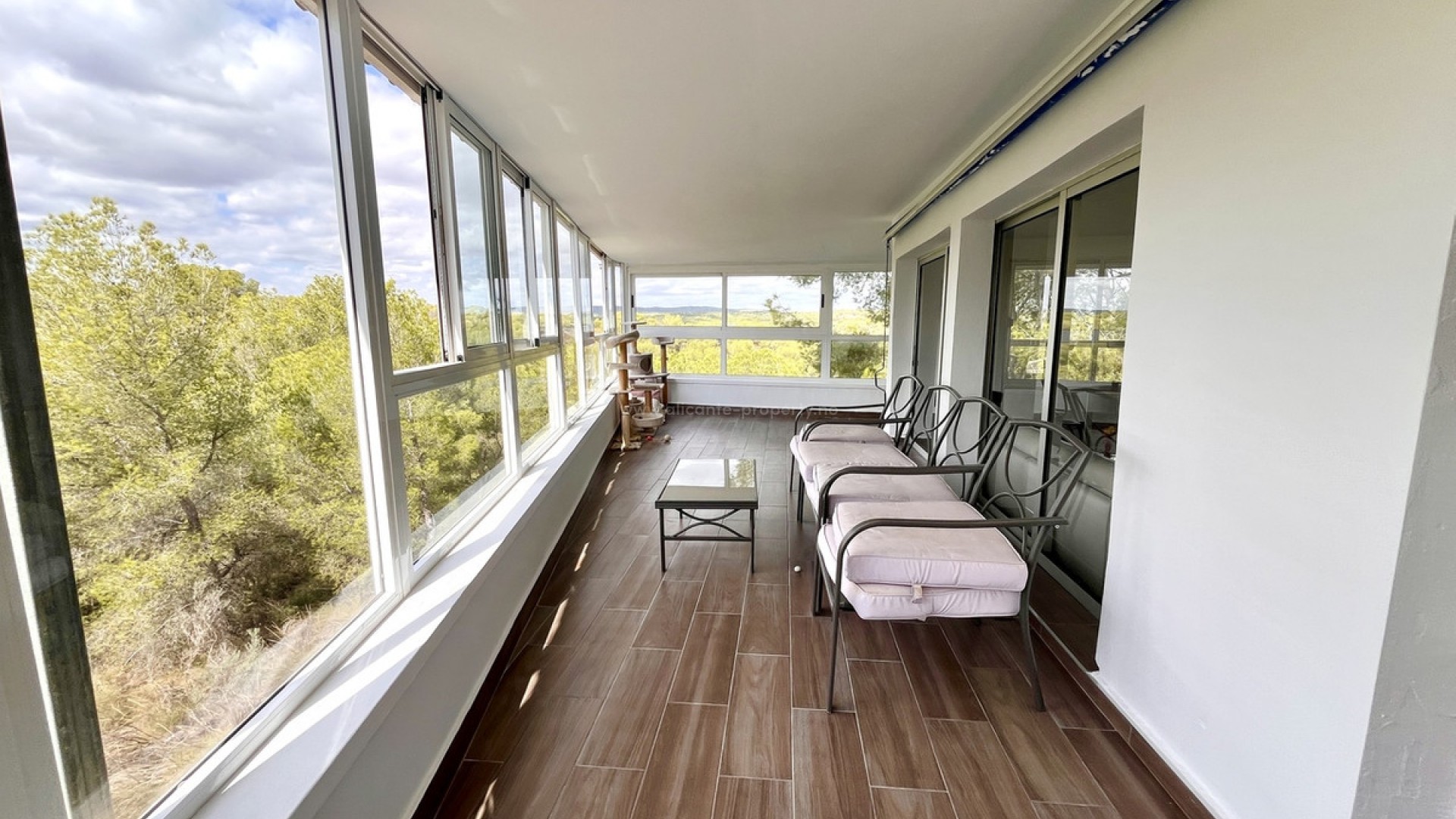 Hus / Villa i Pinar de Campoverde