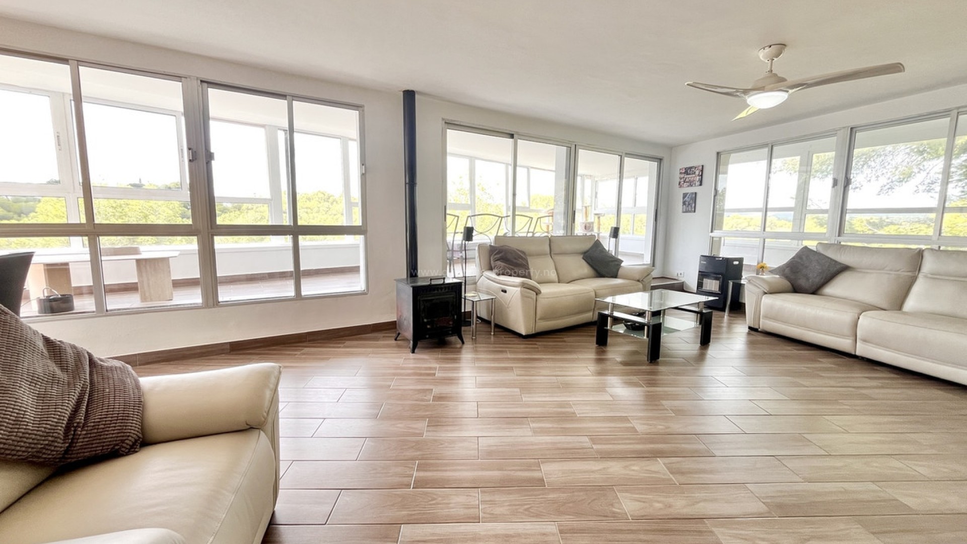 Hus / Villa i Pinar de Campoverde