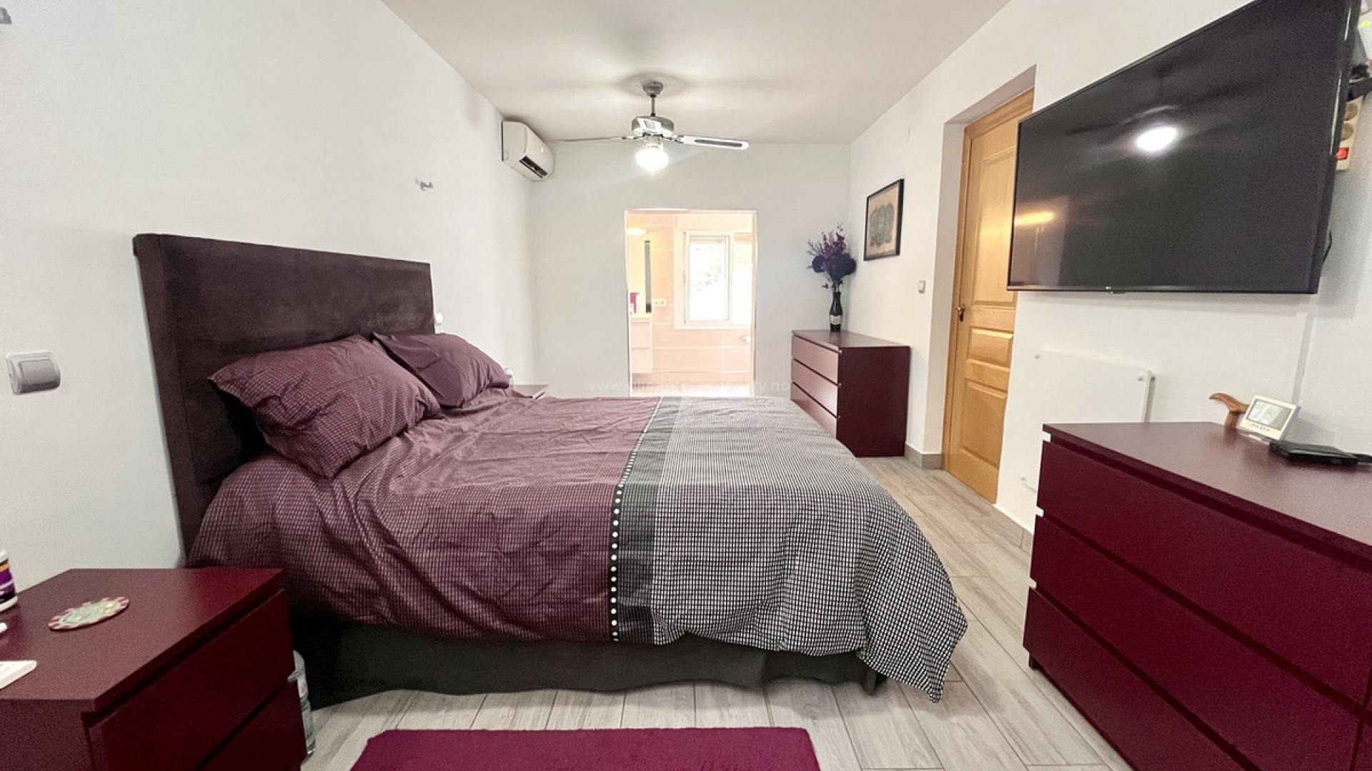 Hus / Villa i Pinar de Campoverde
