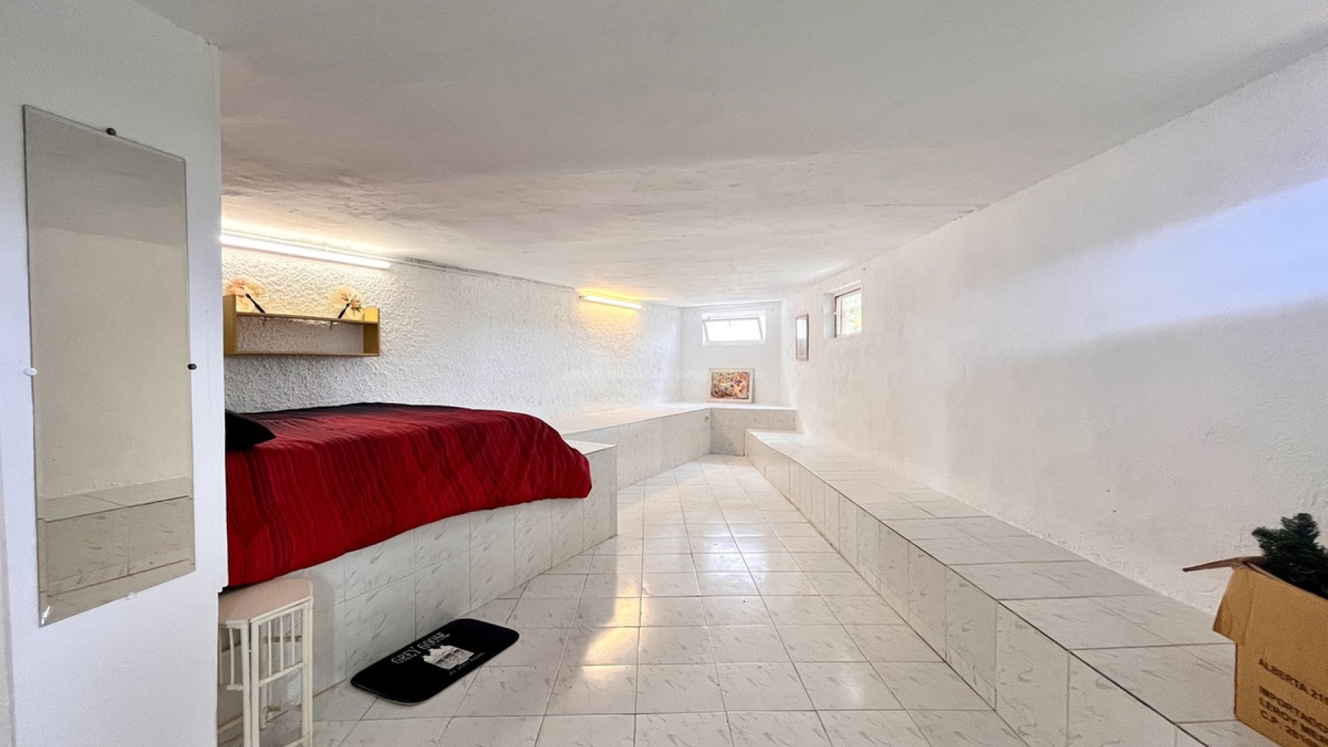 Hus / Villa i Pinar de Campoverde