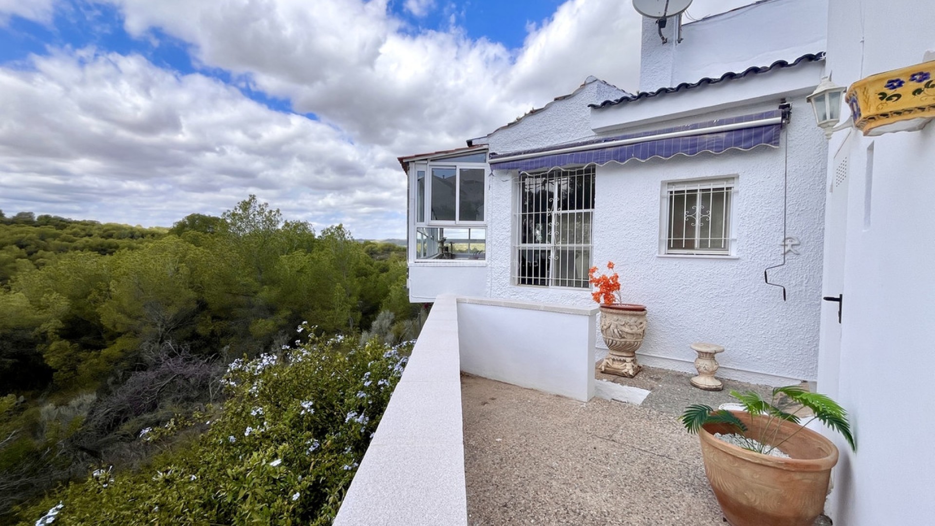 Hus / Villa i Pinar de Campoverde