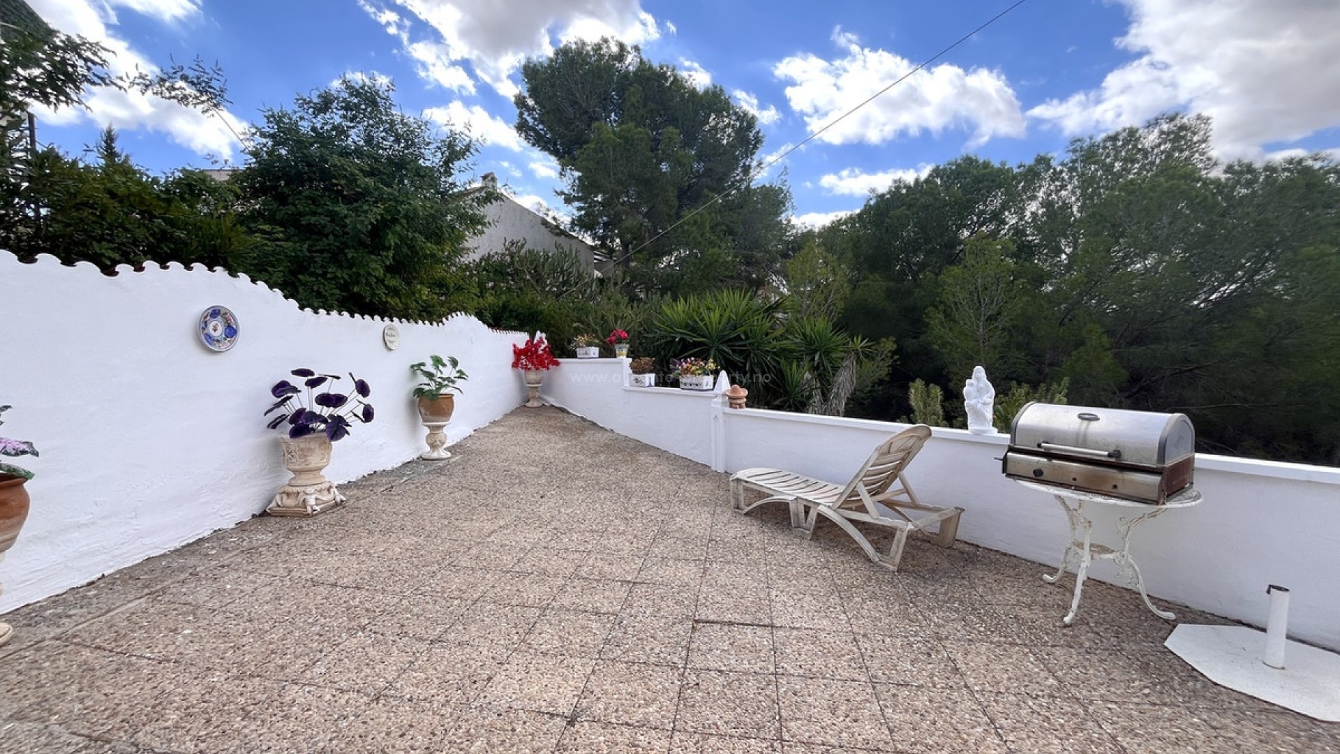 Hus / Villa i Pinar de Campoverde