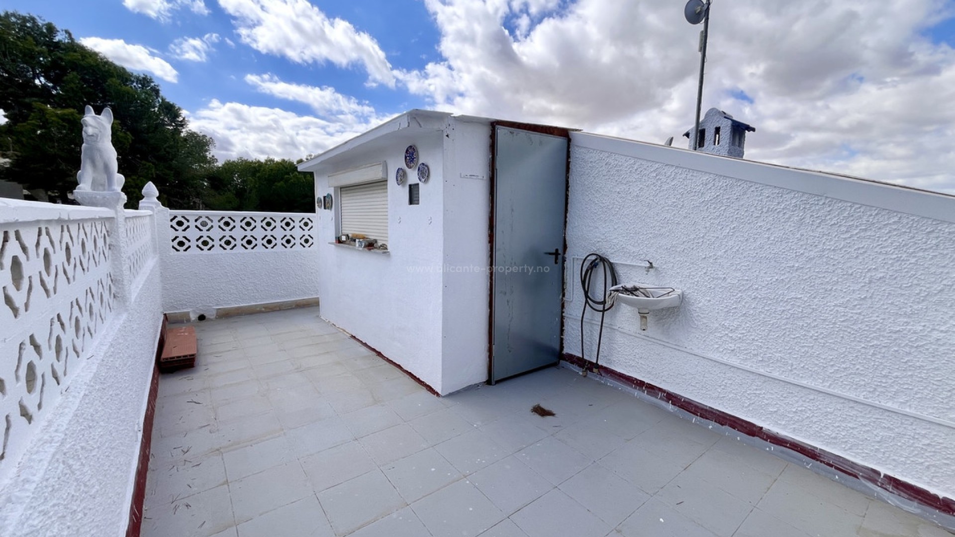 Hus / Villa i Pinar de Campoverde