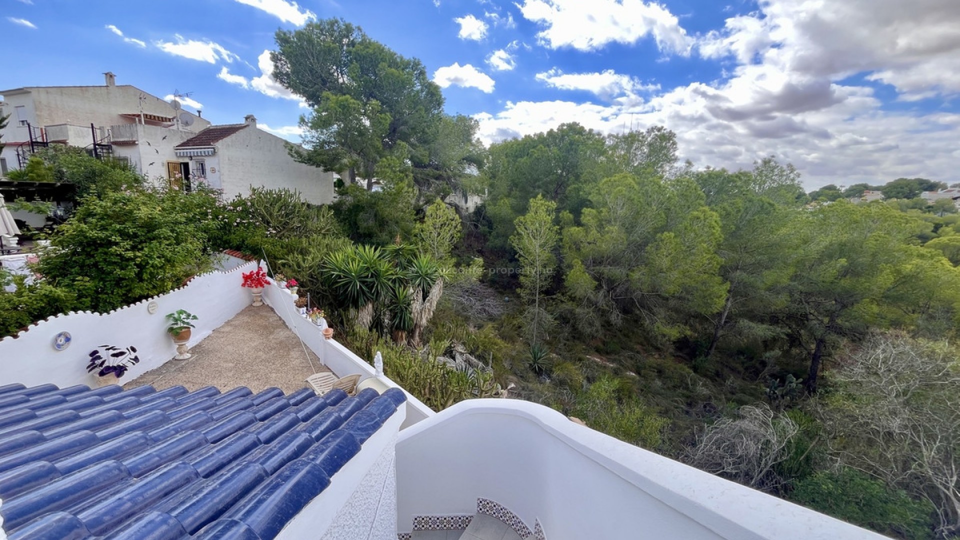 Hus / Villa i Pinar de Campoverde