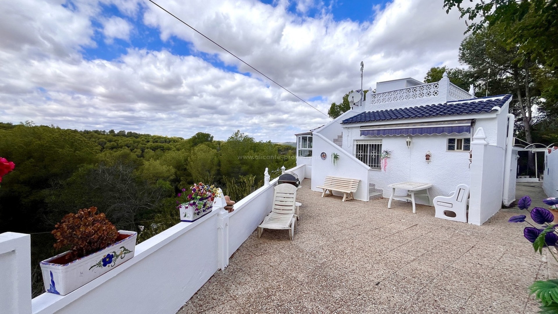 Hus / Villa i Pinar de Campoverde