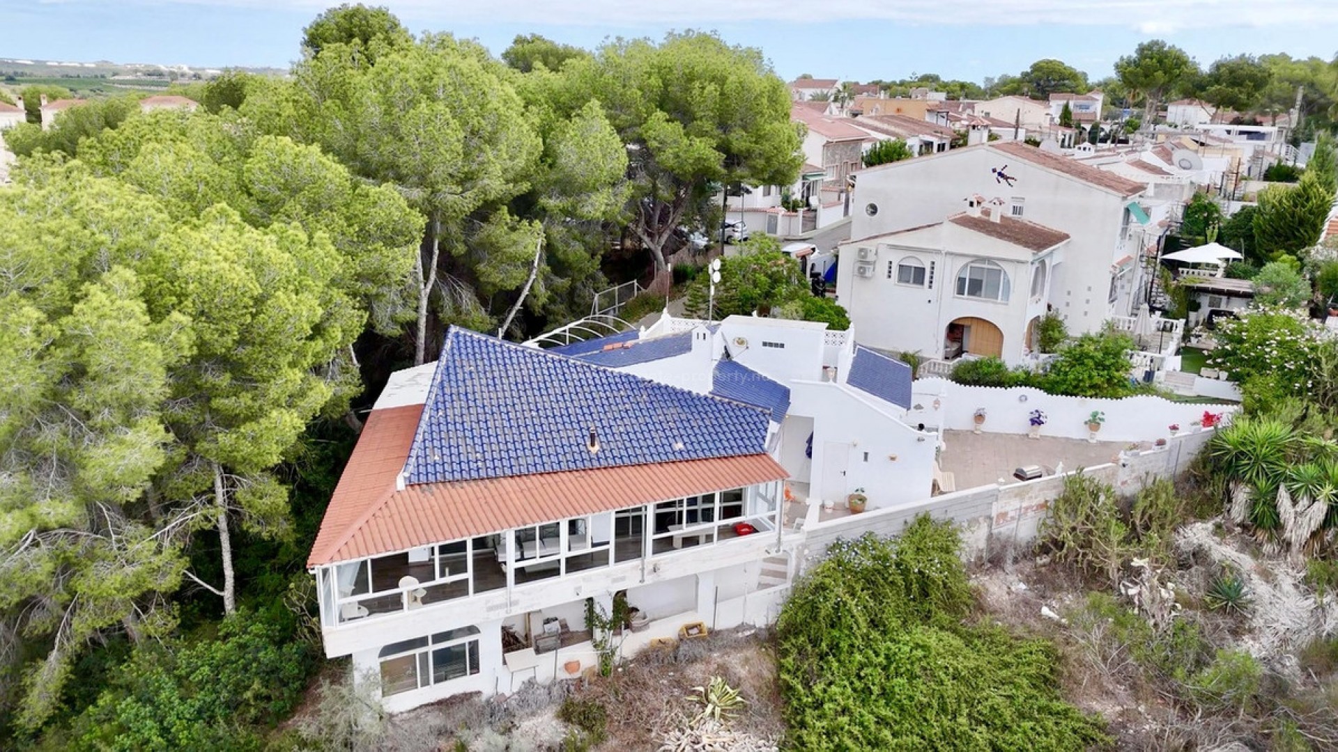 Hus / Villa i Pinar de Campoverde