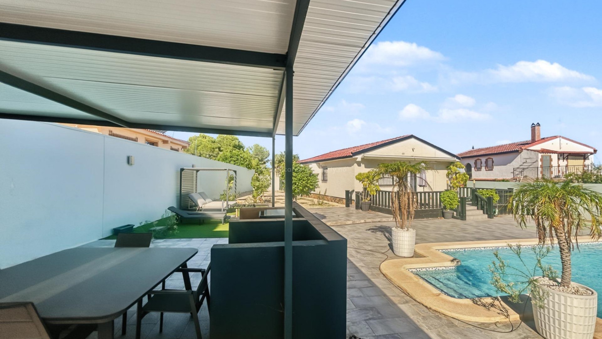 Hus / Villa i Pinar de Campoverde