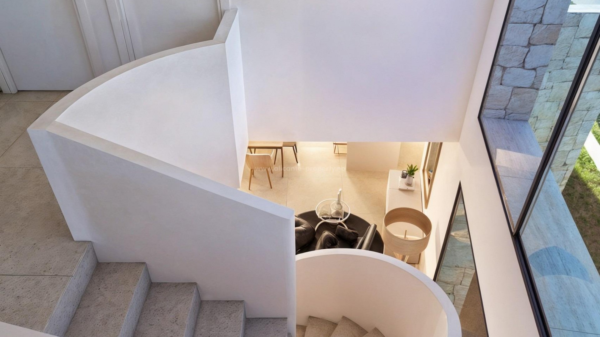 Hus / Villa i Pinar del Advocat