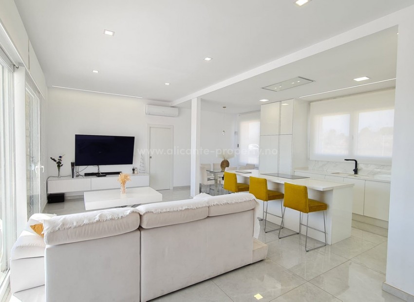 Hus / Villa i Pinoso Centro