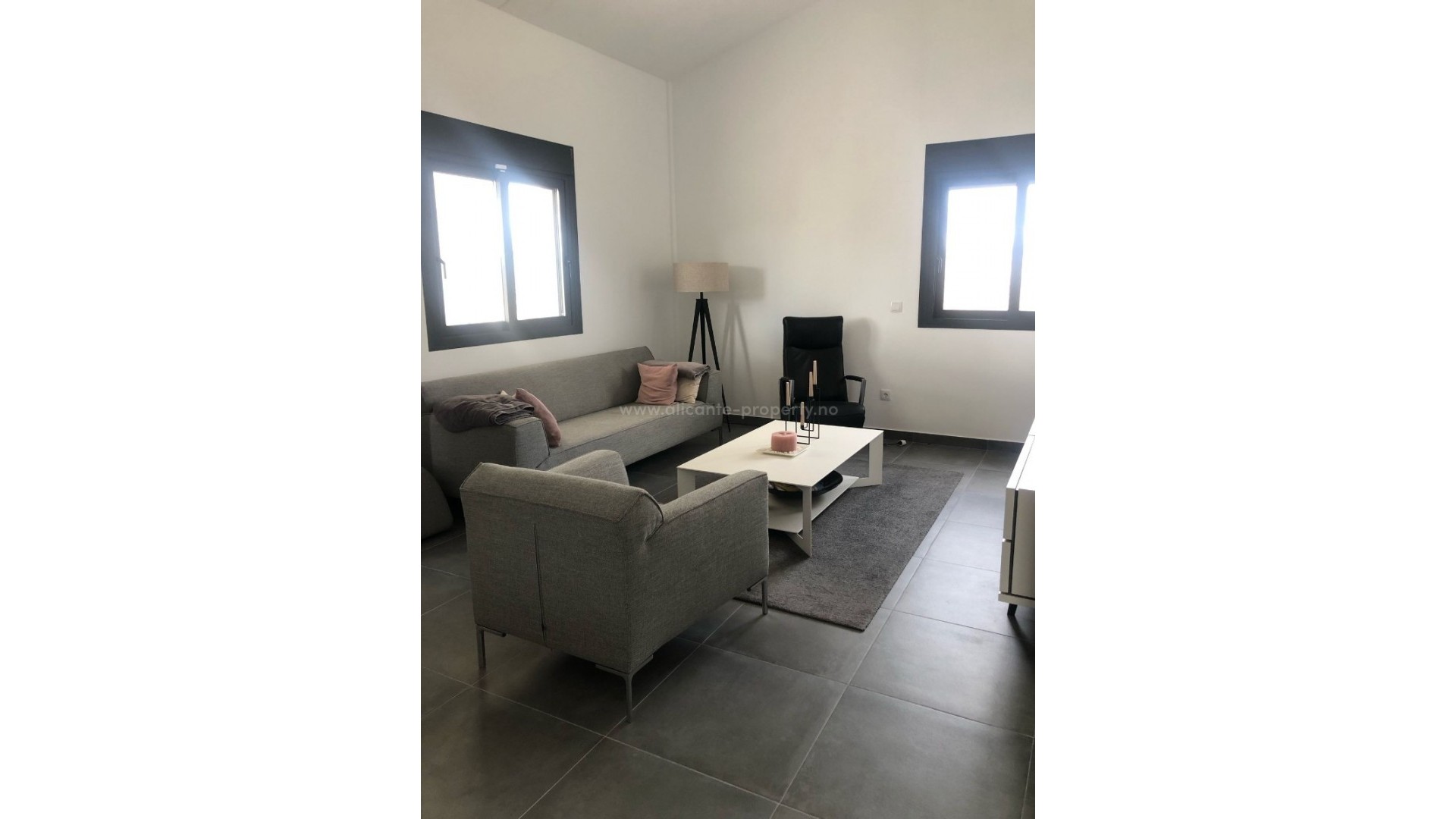 Hus / Villa i Pinoso Centro