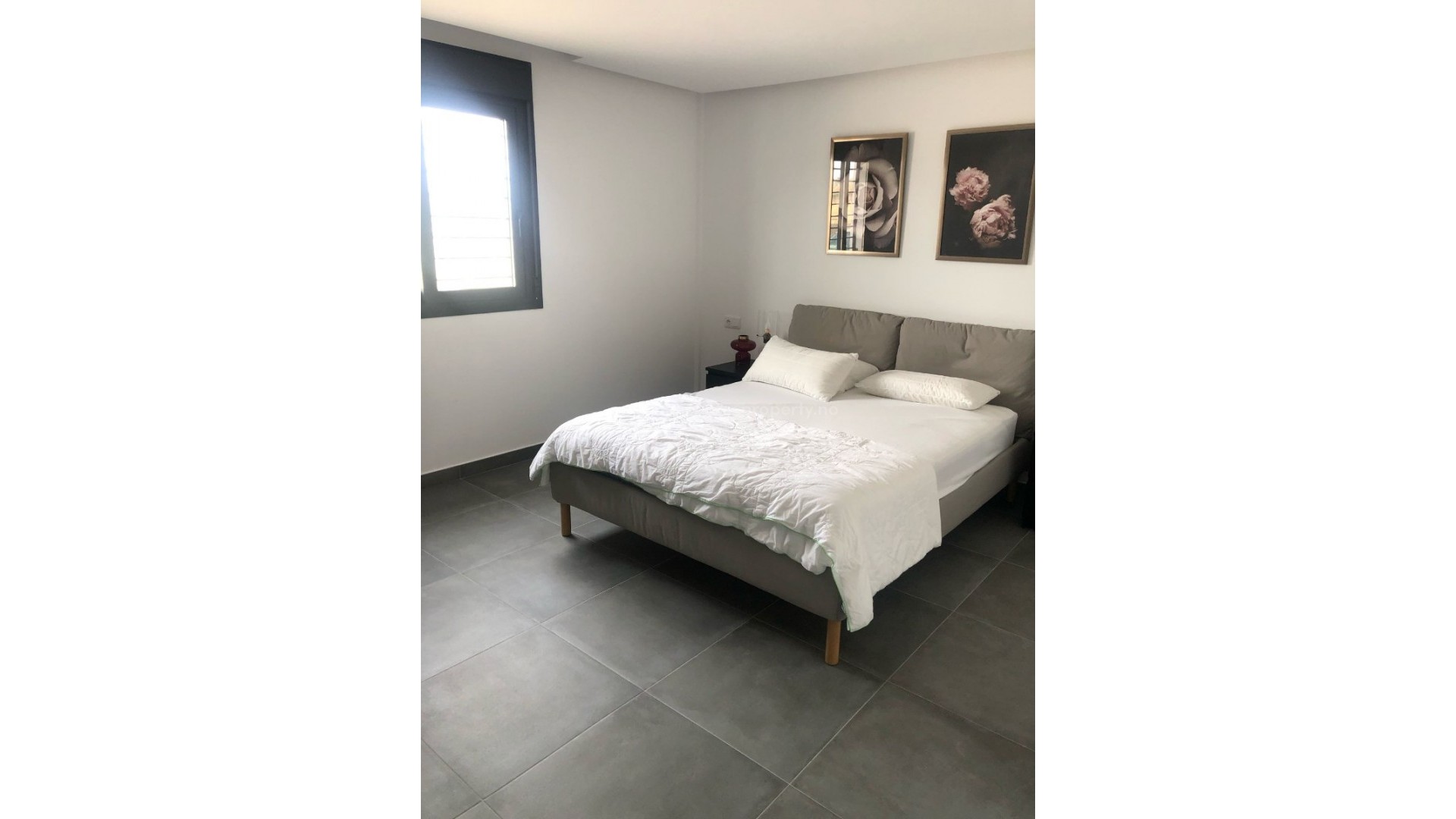 Hus / Villa i Pinoso Centro