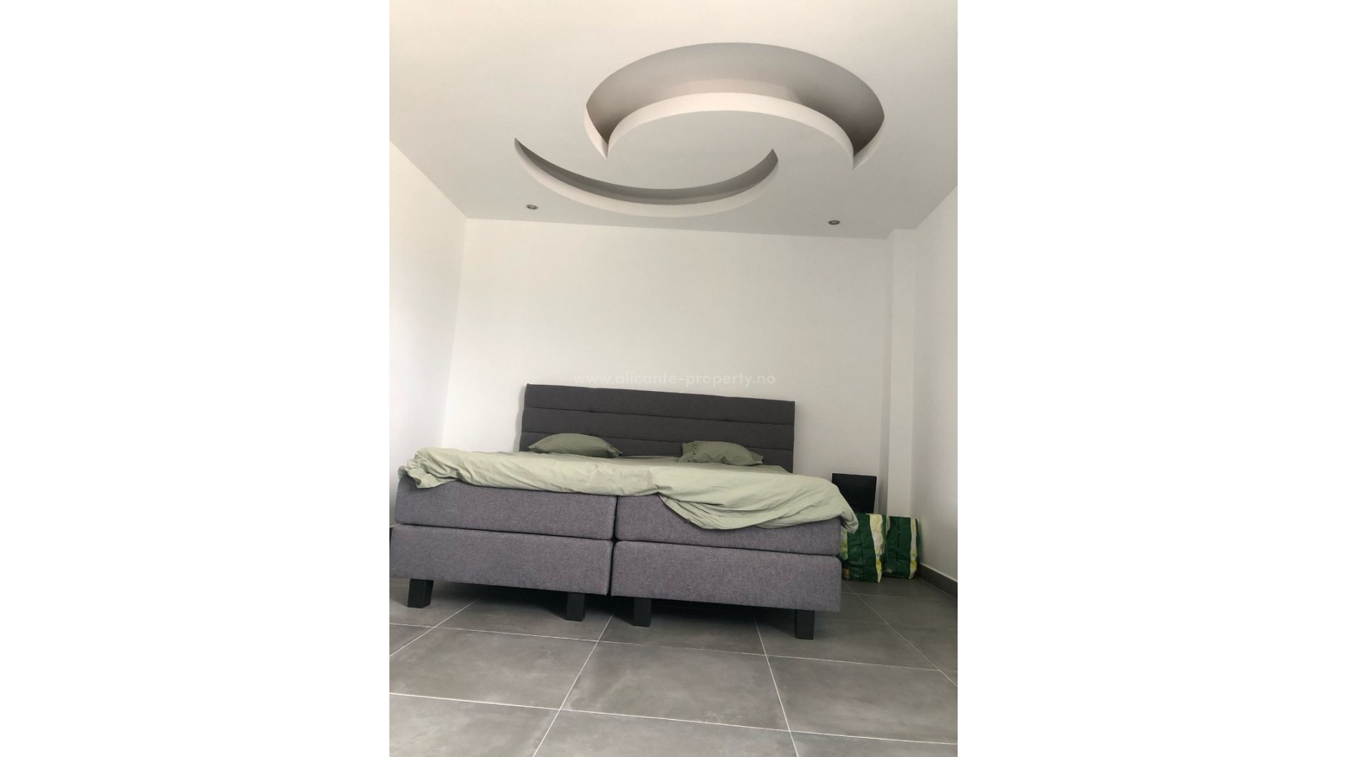 Hus / Villa i Pinoso Centro