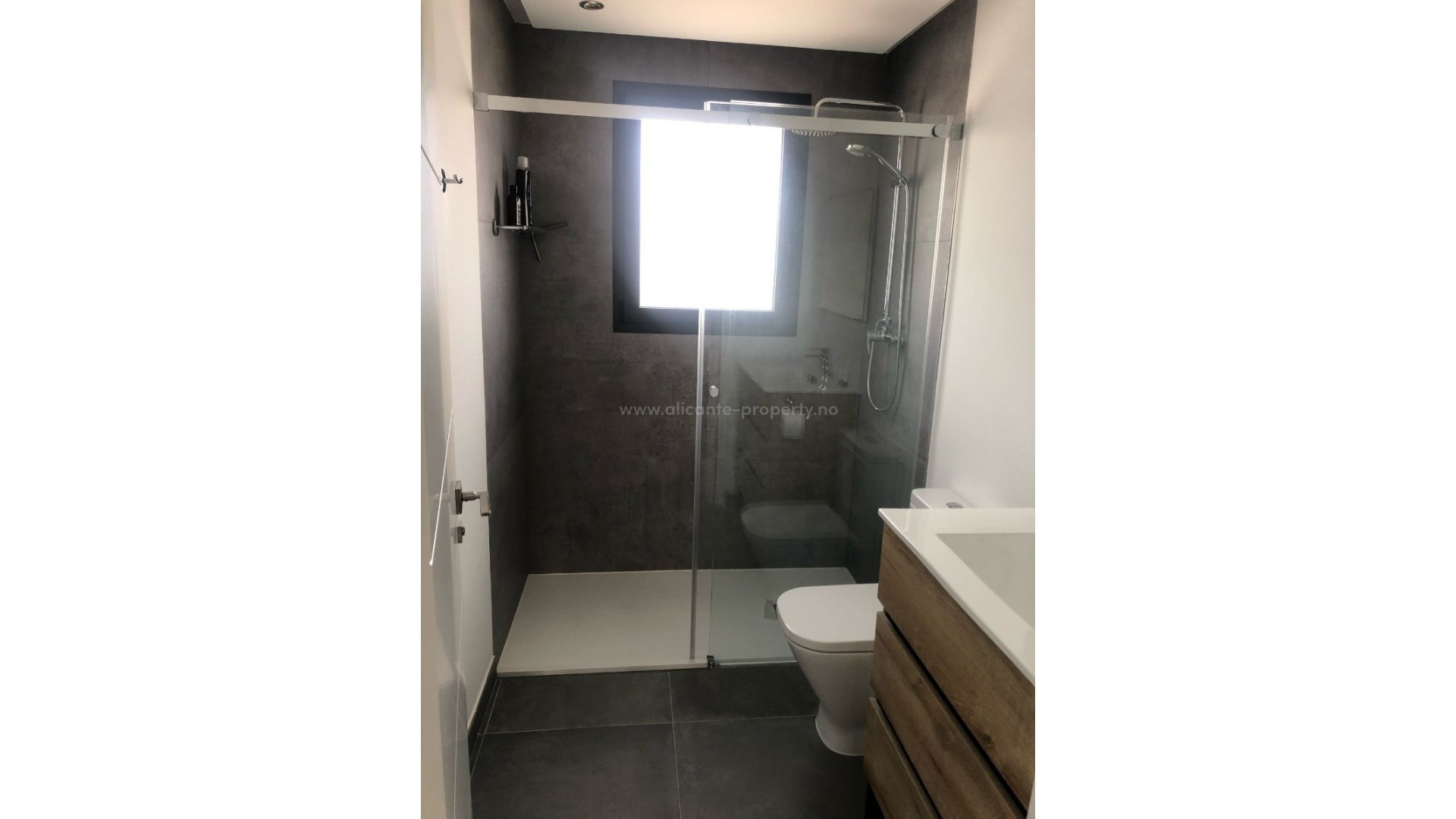 Hus / Villa i Pinoso Centro