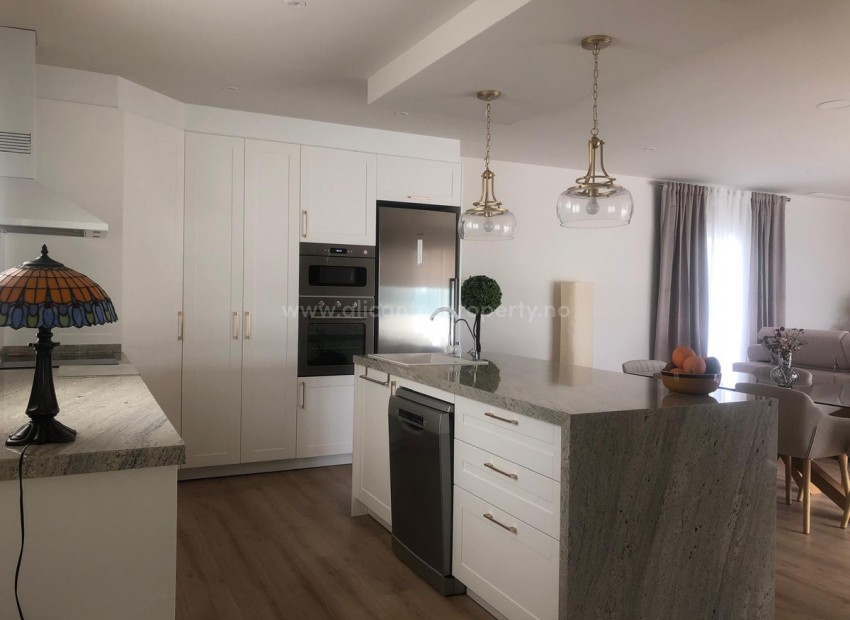 Hus / Villa i Pinoso Centro