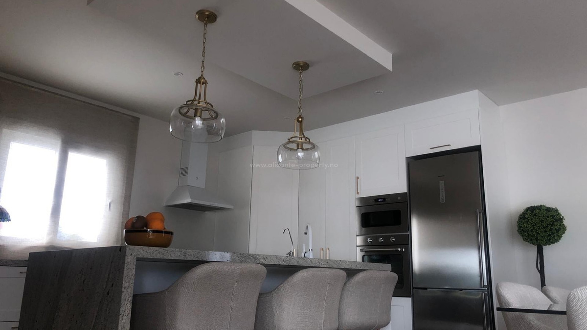 Hus / Villa i Pinoso Centro