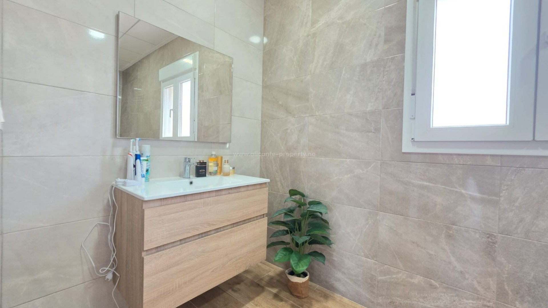 Hus / Villa i Pinoso Centro