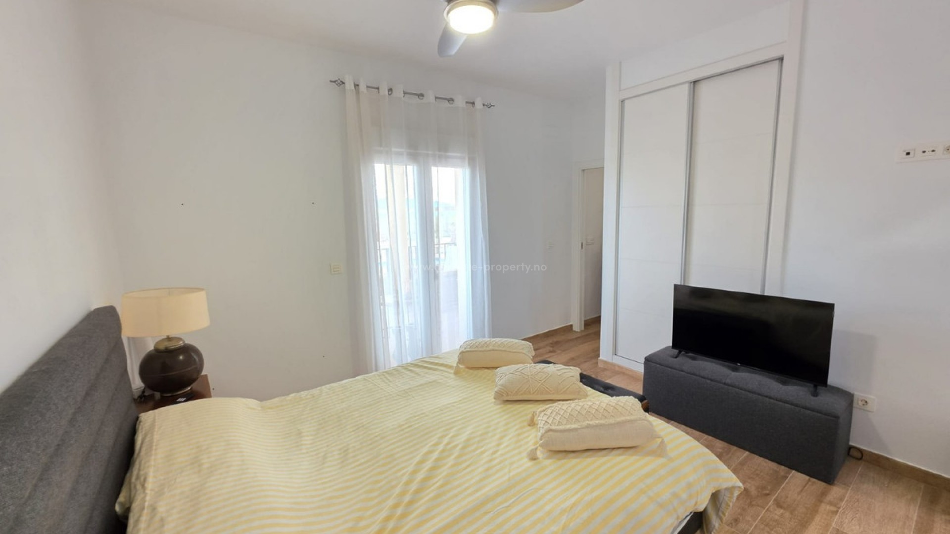 Hus / Villa i Pinoso Centro