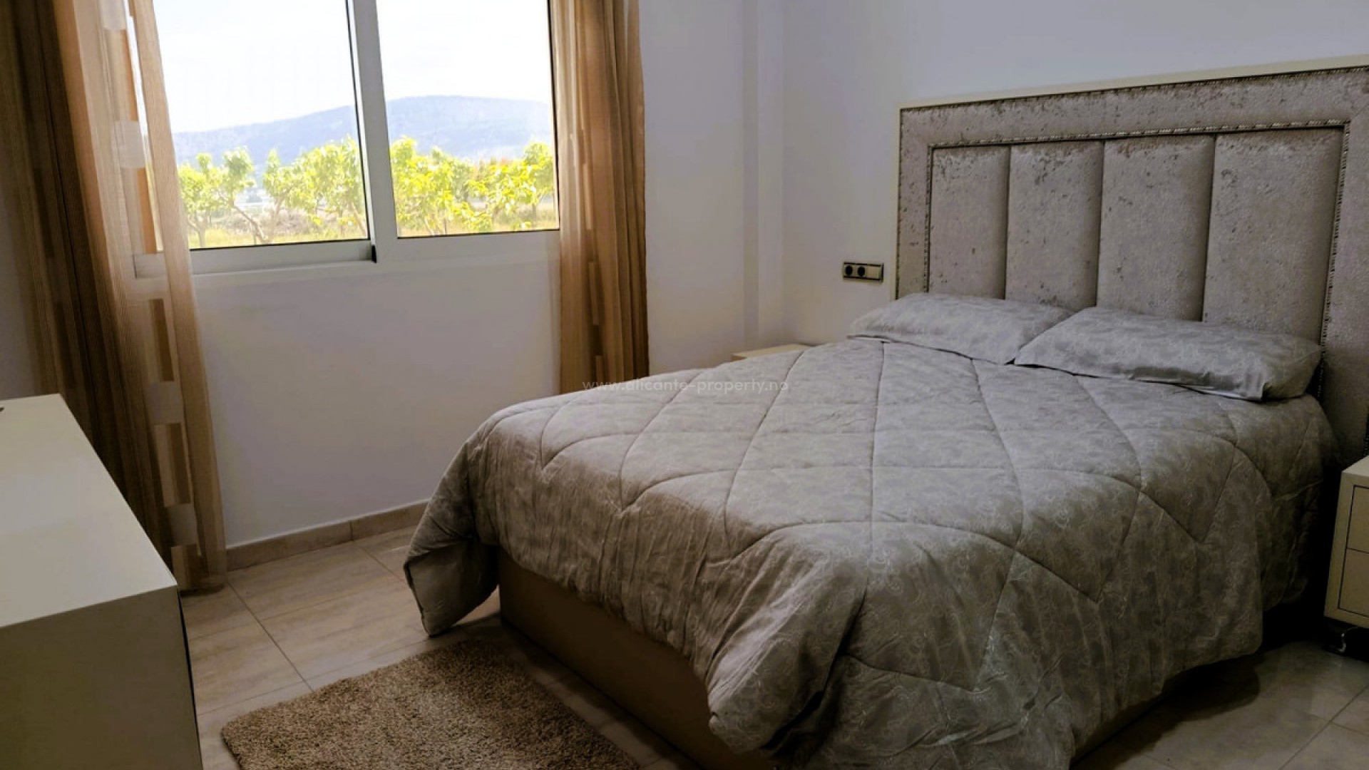 Hus / Villa i Pinoso Centro